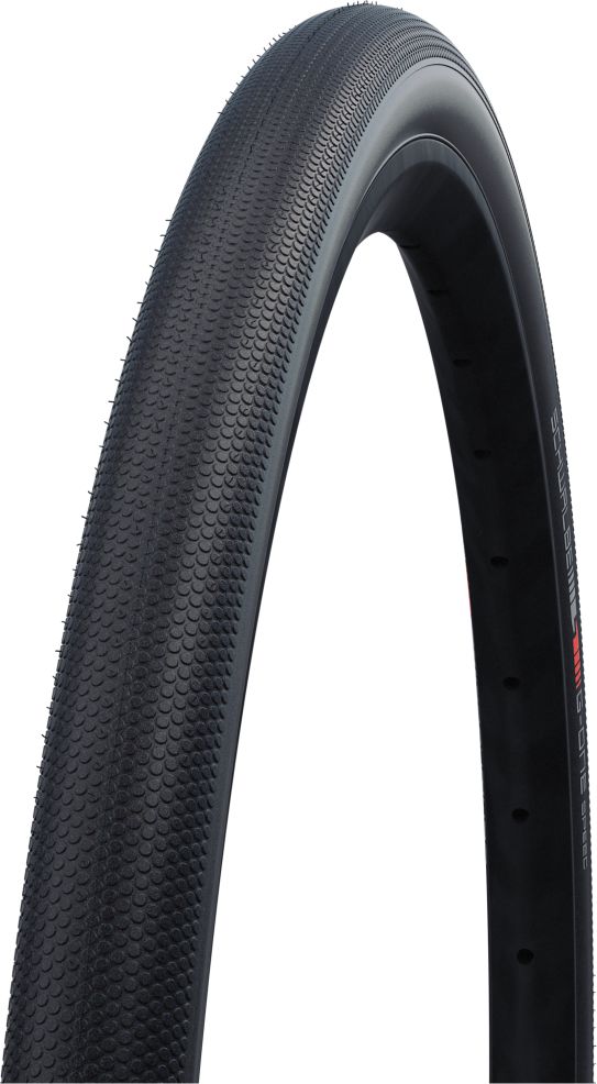 G-One Speed 700x30C Evo ADDIX SpeedGrip SSkin SGround TLE - black/black - Größe 30-622