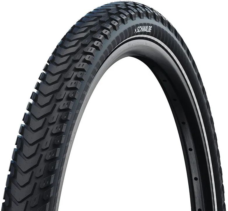 Marathon Mondial 29x2,25 Perf ADDIX DD RaceGuard Reflex E-50 - black reflex - Größe 57-622