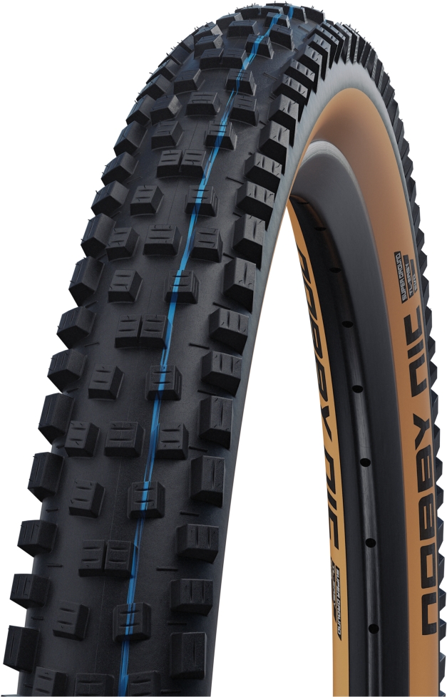 Nobby Nic 29x2,40 Performance ADDIX - black/bronce - Größe 62-622