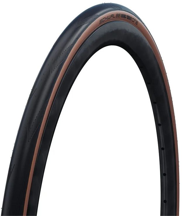 One 700x32C Performance ADDIX RaceGuard MicroSkin TLE - black/black - Größe 32-622 2