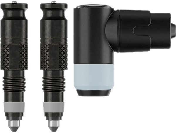 SV-SCV Clik Valve Conversion Kit + Pump Head