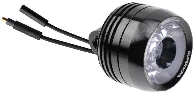 Mini 2 Pro U-Serie E-25 Scheinwerfer - StVZO
