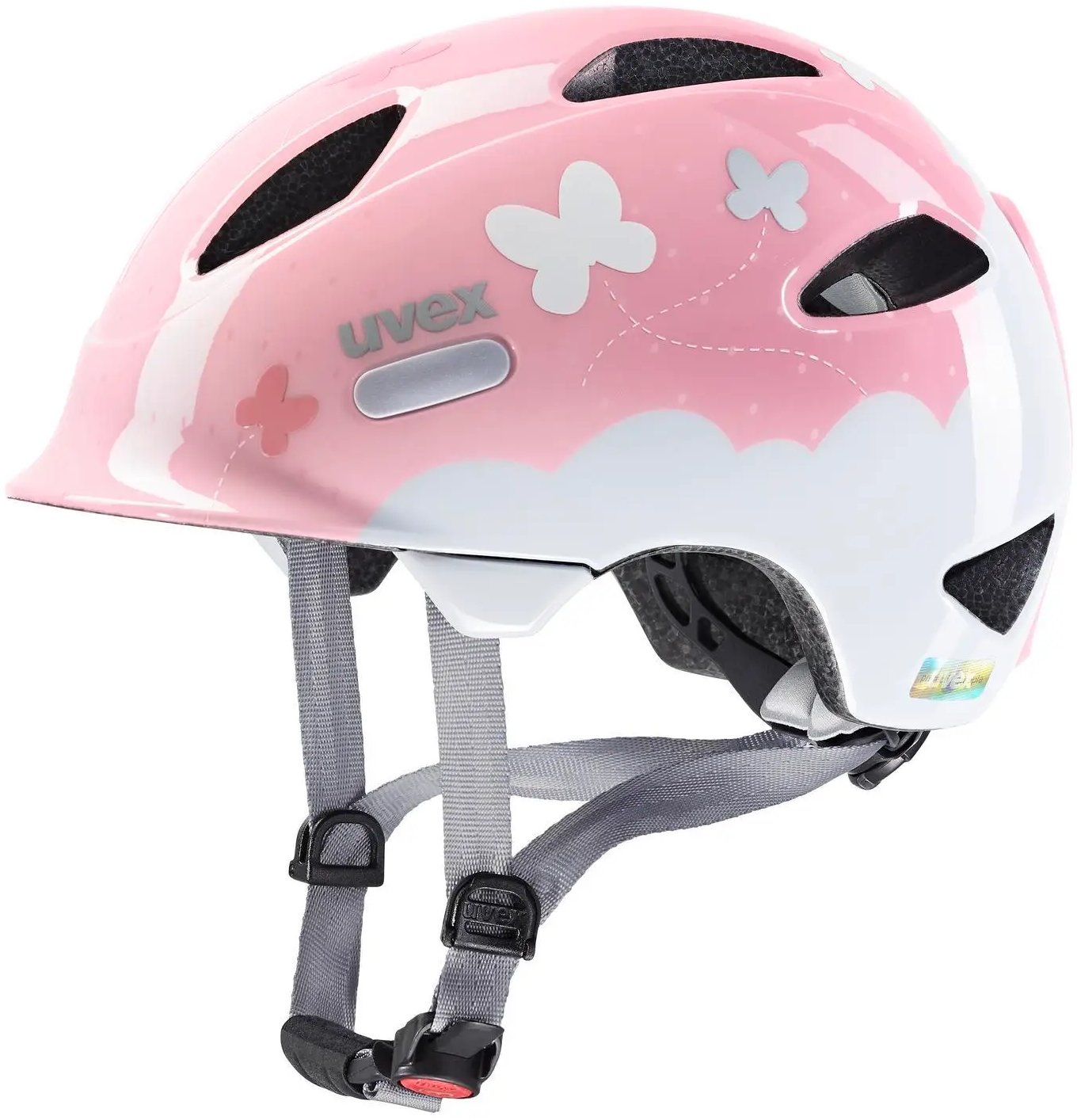 Oyo Style - butterfly pink - Größe 45-50 CM