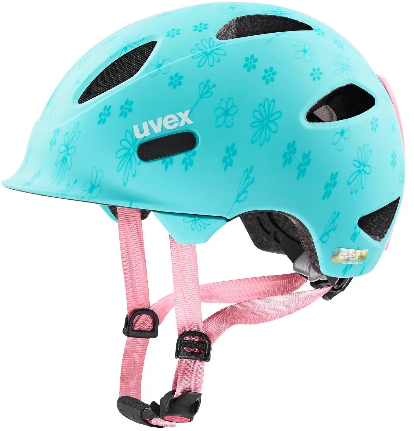 Oyo Style - butterfly pink - Größe 45-50 CM 4