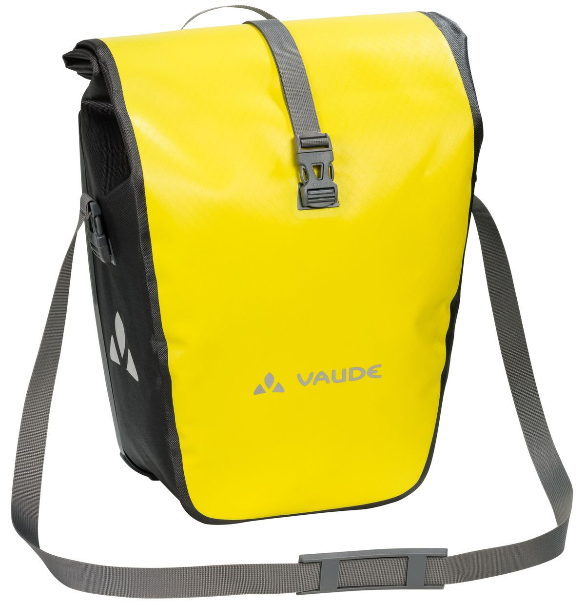 Aqua Back 24 Single - canary