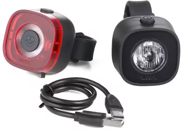 Beam Bike Lights